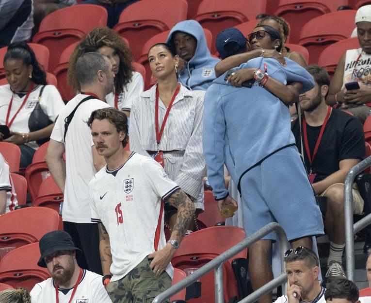 World Cup 2026 News Pool (WCNP)- England vs Argentina