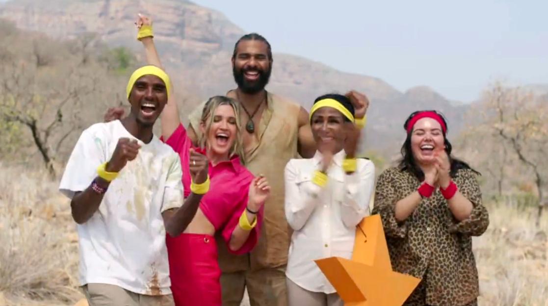 'I'm A Celebrity... Get Me Out Of Here! South Africa', TV show, Series 2, Episode 1 - 06 Apr 2026