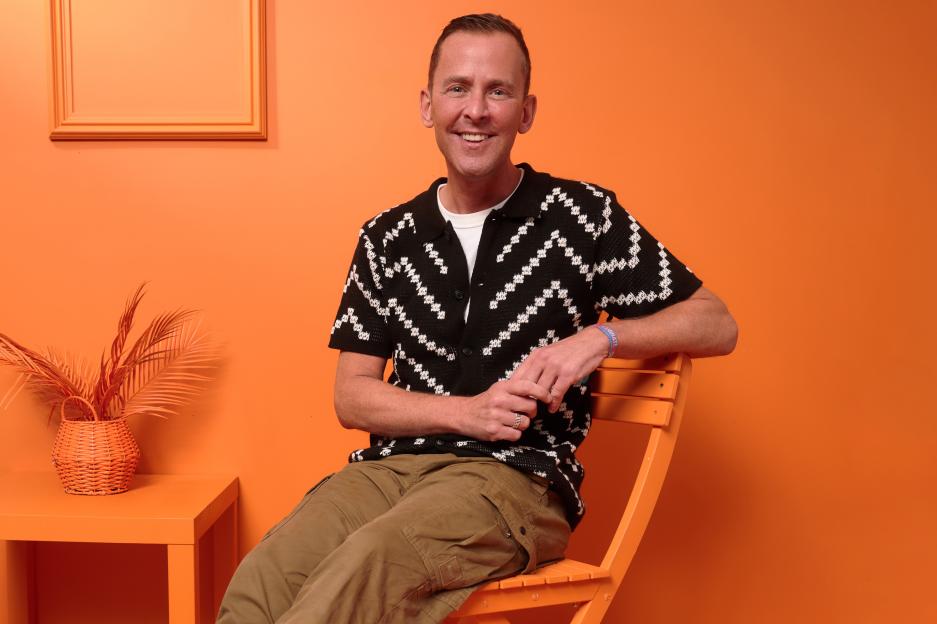 'Scott Mills Axed from Radio 2: What We Know About His BBC Departure Over 'Personal Conduct''