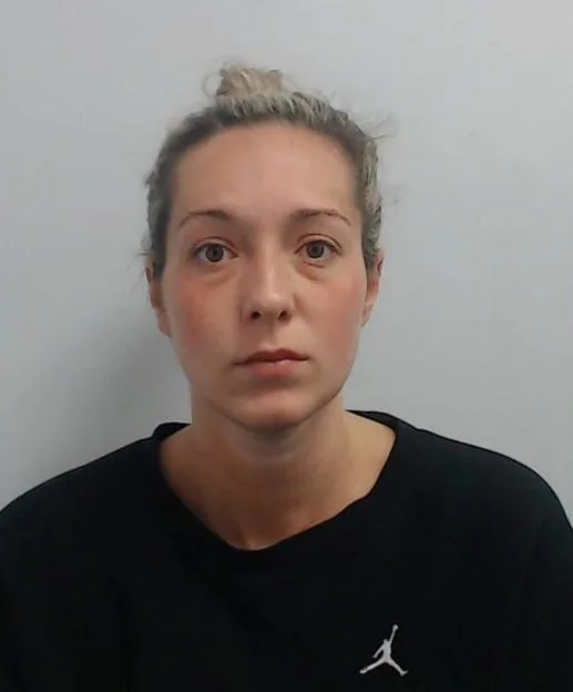 Rebecca Joynes court case