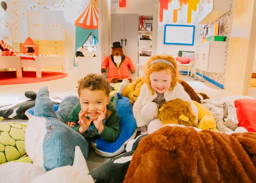 Discover Free Family Fun This Week: Enjoy Pancake Races and Festivals Across the UK!