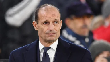UCL Showdown: Allegri Warns Napoli Players of Key Mistake to Avoid Against Arsenal
