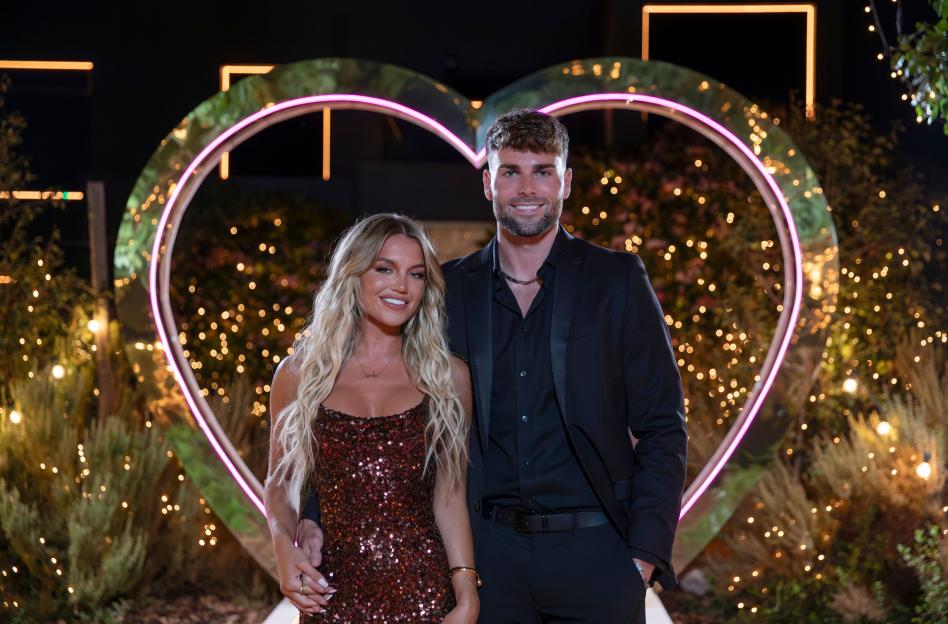 'Love Island: All Stars' TV Show, Episode 36, Final, South Africa - 19 Feb 2024