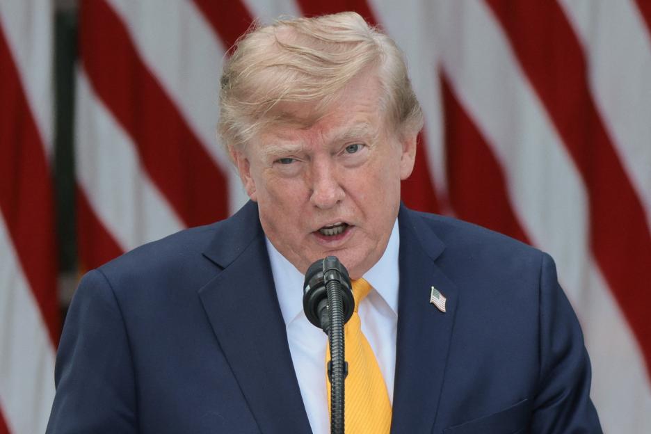 Trump Unveils 'Operation Economic Outcast' to Tighten the Screws on Iran with Stricter Sanctions