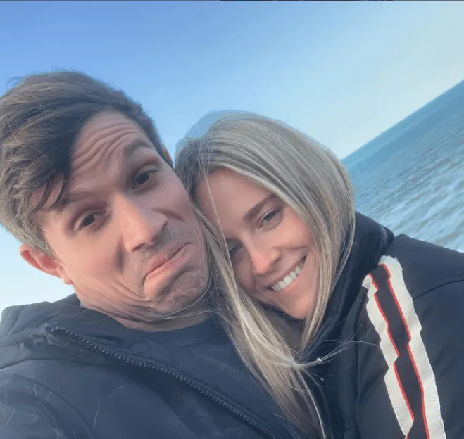 Who is Will Best’s fiancee Tobi Rose and do they have any children?