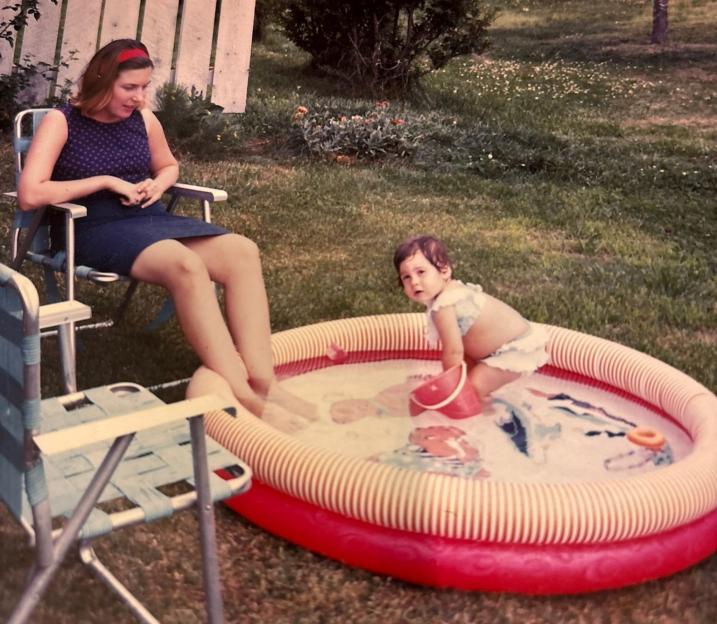 Woman turned detective to help find her mum's killer 52 years on