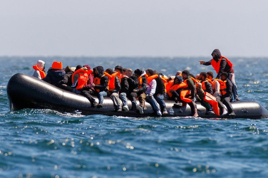 Taxpayers Demand Results After Funding Promises on Migrant Boats