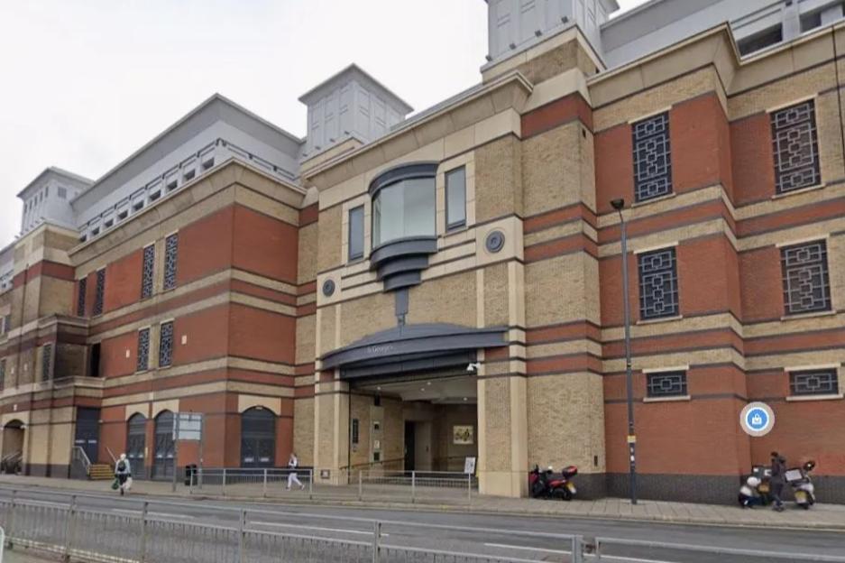 Tragic Loss: 17-Year-Old Boy Dies After Falling from Shopping Center, Authorities Investigate 'Unexpected' Circumstances