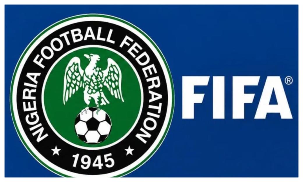 "Navigating the NFF Crisis: FIFA Ban Looms Over the Future of Nigerian Football"