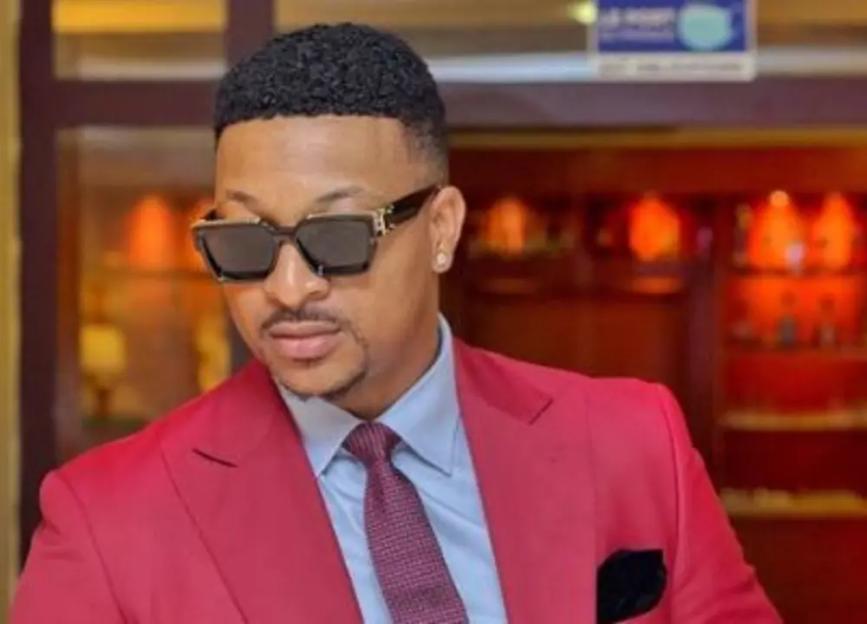 IK Ogbonna Honors Alex Ekubo with Heartfelt Video Tribute Two Months After His Passing