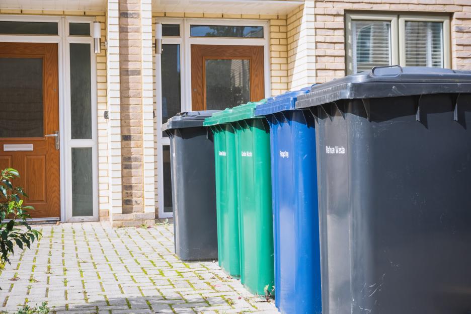 'Discover the 13 Garden Items You Can't Toss in the Trash Anymore – Avoid an £80 Fine!'