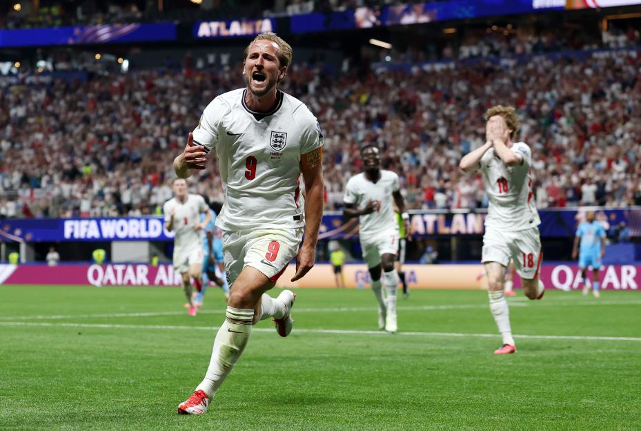 England v Congo DR: Round Of 32 - FIFA World Cup 2026