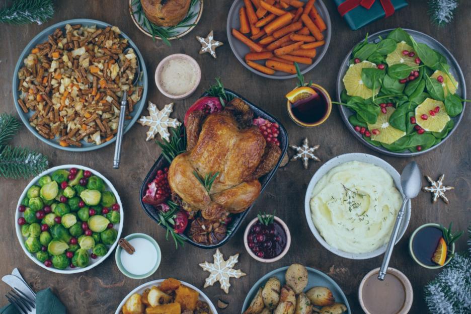 Say Goodbye to Lumpy Mash! Discover the Secret Tool for Fluffy Potatoes This Thanksgiving