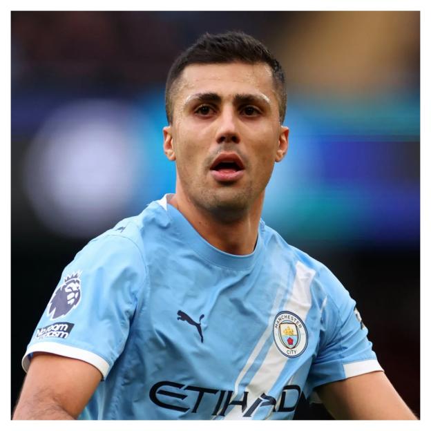 Rodri Urges Team to Step Up Ahead of France Showdown in World Cup 2026