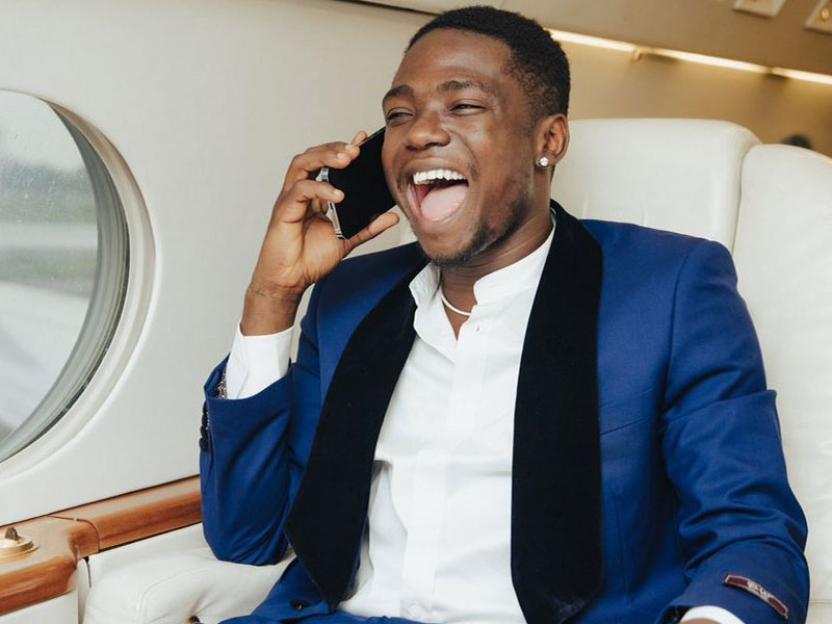 'Shank Comics: Comedians Outearn Musicians!'