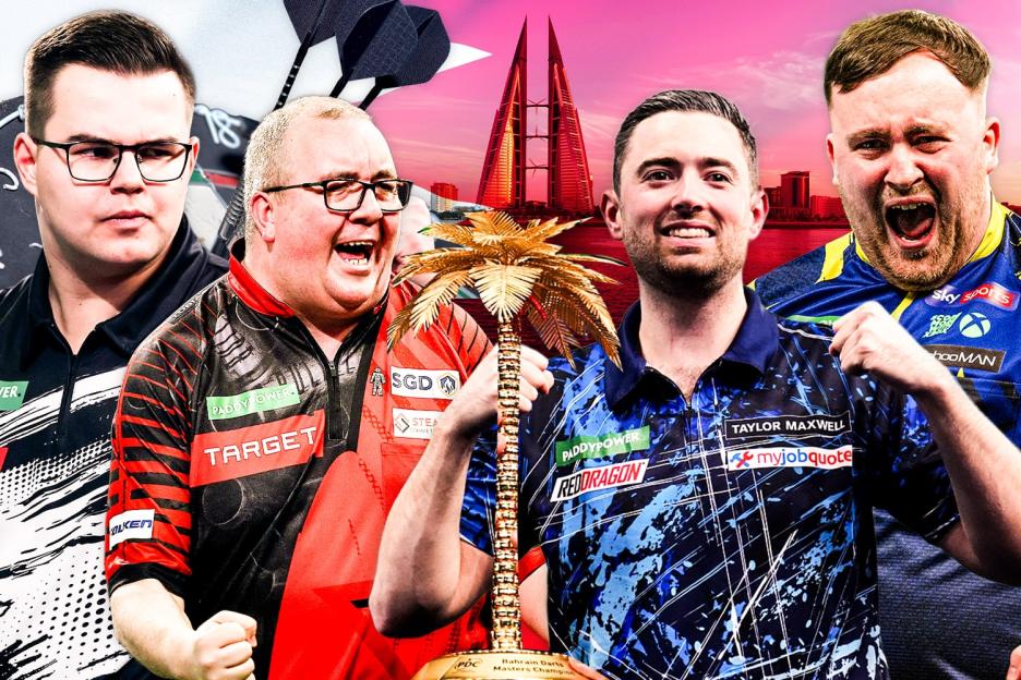 Bahrain Darts Masters 2026 LIVE: Littler Returns to the Oche After World Championship Win, Plus Humphries in Action – Stay Tuned for Updates!