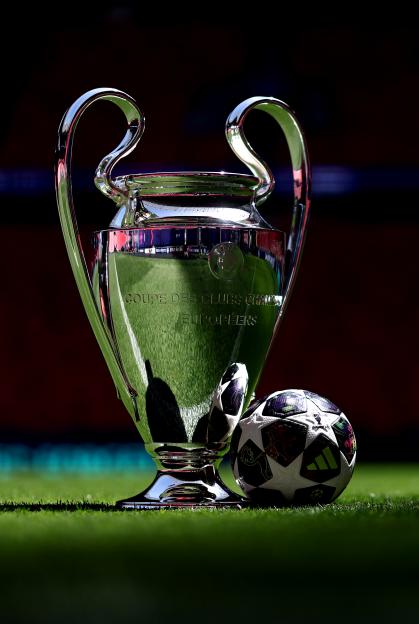 Previews - UEFA Champions League Final 2026
