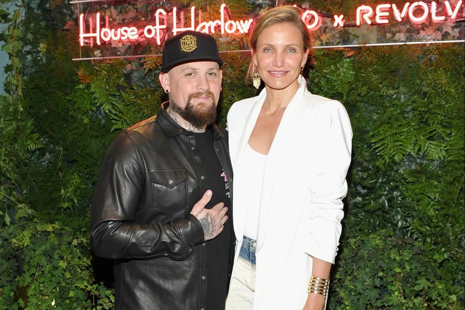 Cameron Diaz, 53, Surprises Fans with Baby Number Three Announcement Alongside Rock Star Husband!