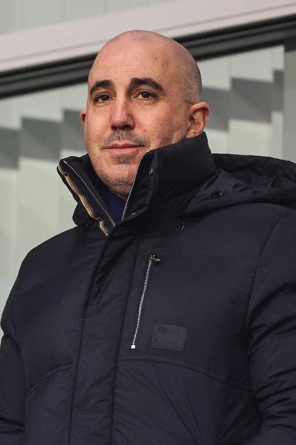 Manchester United Women v Club Atletico de Madrid - UEFA Women's Champions League 2025/26 KO play-offs Second Leg