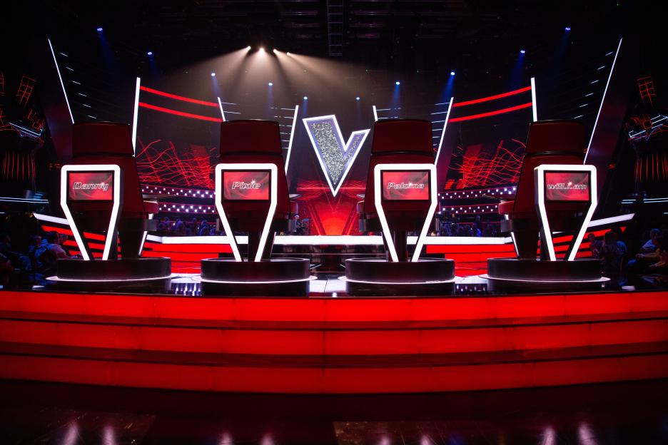 ITV scraps massive part of The Voice auditions in huge shake-up – and replaces it with ‘lockdown’ twist
