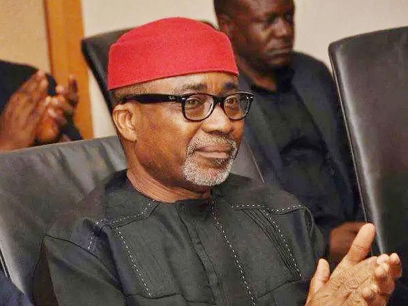 Abaribe Slams Non-Kinetic Approach: 