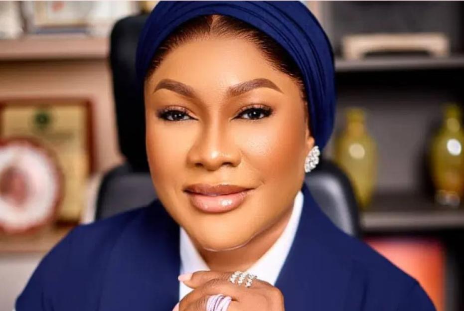 'EFCC Discovers $50k and N13m in My Home, Not $13 Million – Aisha Achimugu Clarifies'