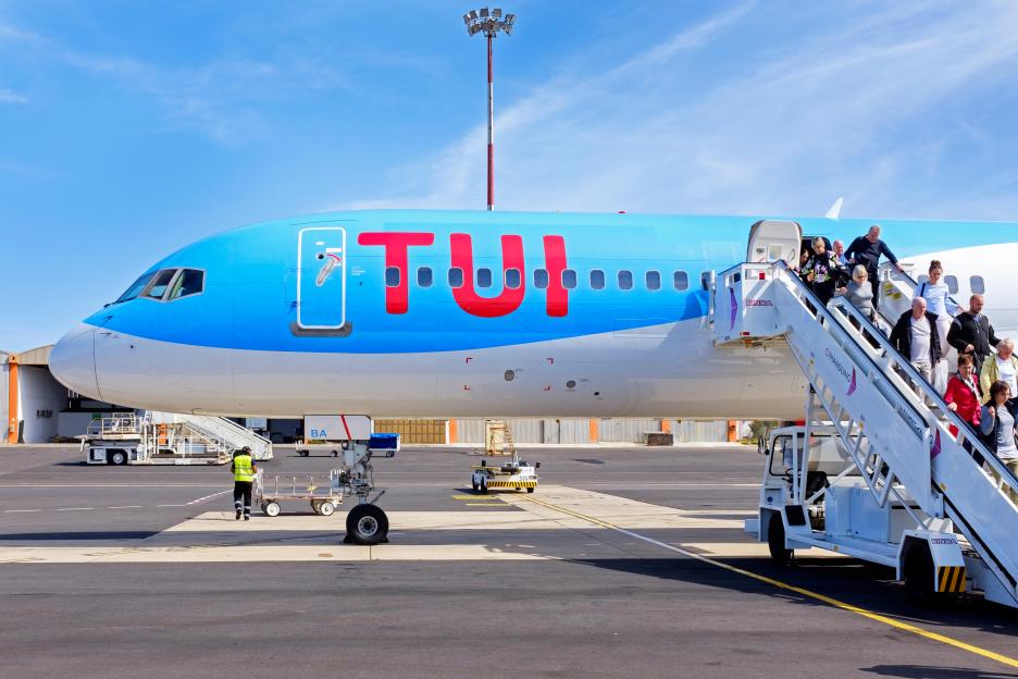 TUI Unveils New Flights to an African Island That Feels Like Europe—Enjoy T-Shirt Weather in December!