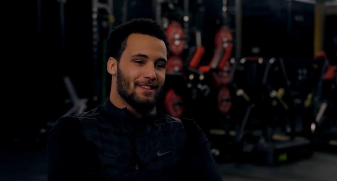 Moses Itauma Appreciates The Sun for Exposing Jermaine Franklin's 'Annoying' Tactic That Frustrated Anthony Joshua