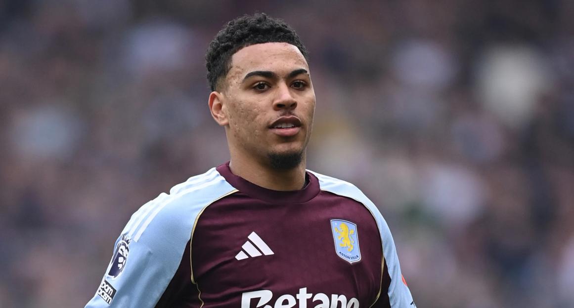 Middlesbrough Poised for World Record Sell-On Profit If Aston Villa Moves Morgan Rogers This Summer Amid PSG Interest