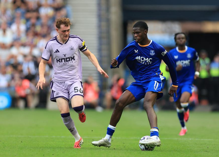 "‘We’re Not at Our Best’ – Matthias Jaissle Urges Transfer Action and Voices Concerns Ahead of Newcastle vs. Liverpool Clash"