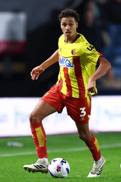 From Watford Dreams to Manchester City Triumph: Can He Claim It All with Guardiola?