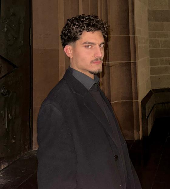 'I'm a Proud 'Looksmaxxer' Who Chisels My Features by Chewing Towels—But Some Trends Are Going Too Far!'