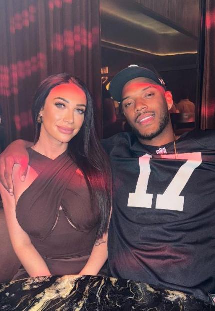 Theo Campbell Announces Engagement to Love Island USA Star Following the Birth of Their First Child!