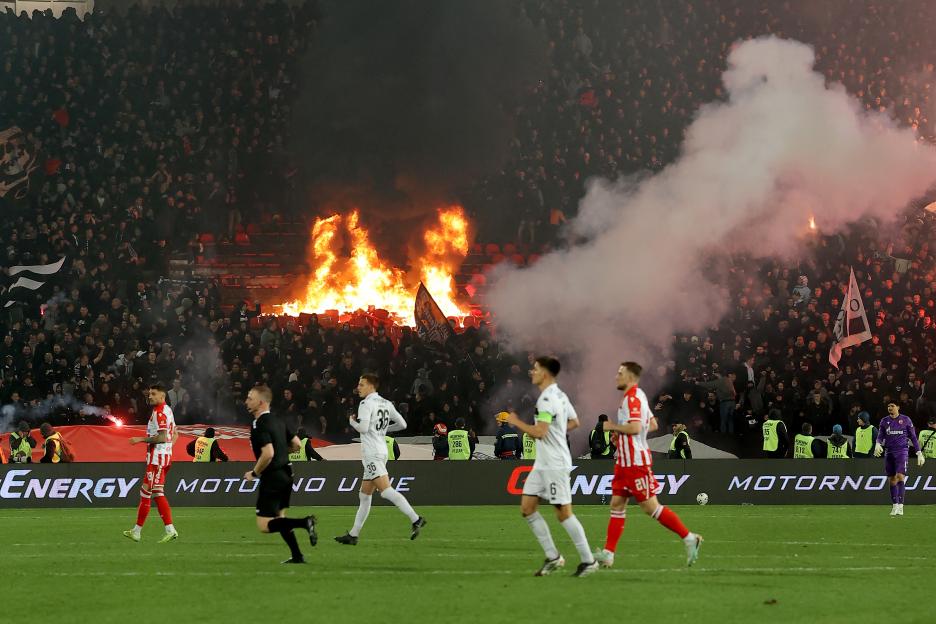 FBL-SER-CRVENA ZVEZDA-PARTIZAN