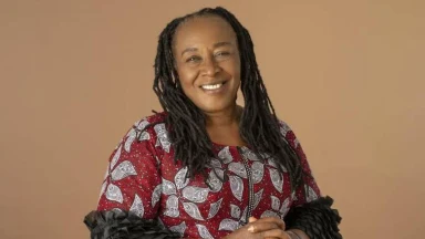 "Patience Ozokwor Shares the Story Behind Evicting Her Son from Home"