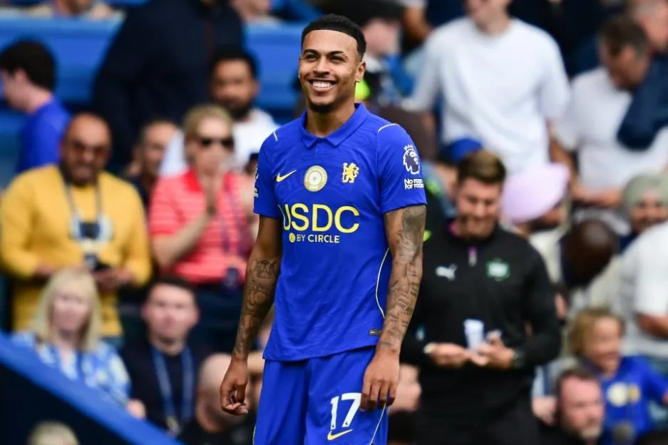 Chelsea v Hull City, Premier League - 12 Sep 2026