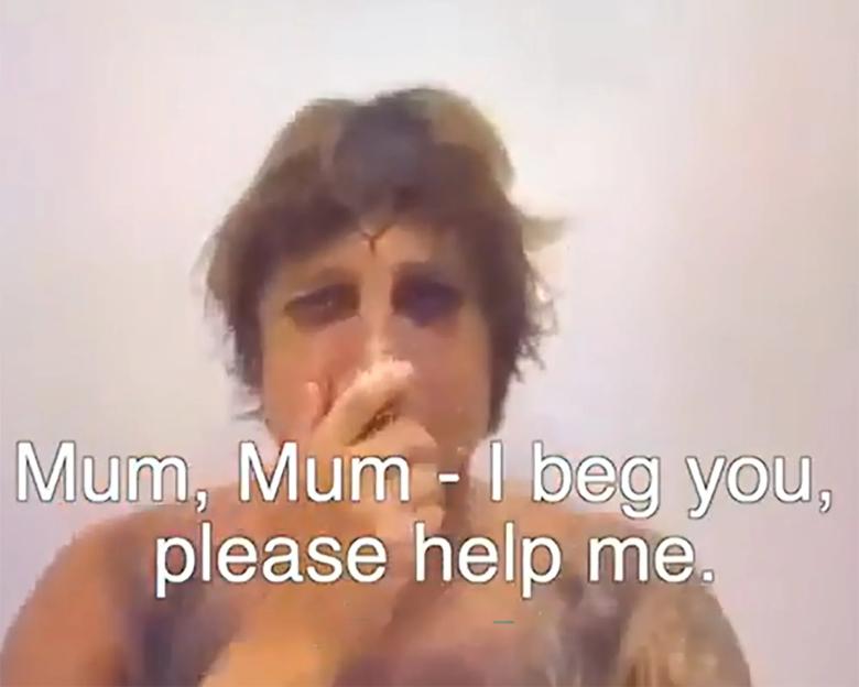 Igor Komarov possibly killed in Bali after being kidnapped