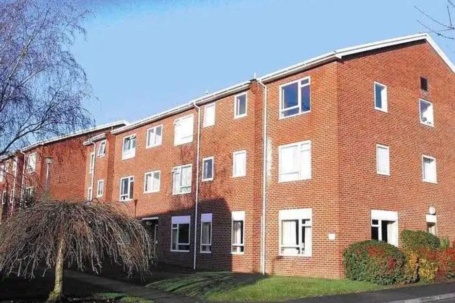 Migrant Family in Retirement Home Claims Eviction Violates Their Human Rights