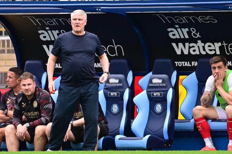'Former Premier League Star, 53, Quickly Scores New Role with Rival Team Following Tough Stint'