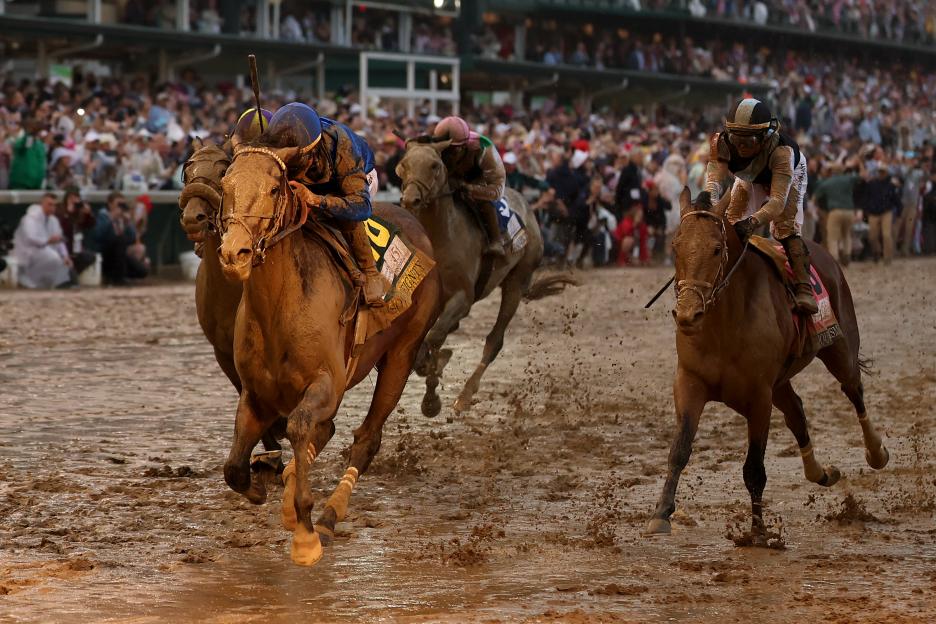Experience the Thrill of the Kentucky Derby 2026: Secure Your Dream Racing Getaway to Churchill Downs with Exclusive Packages!