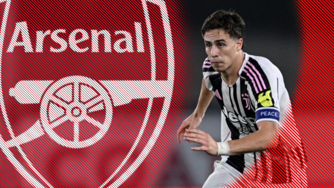 Arsenal Transfer Update: Gunners' Yildiz Bid Rejected, Martinelli on the Move, Plus Exclusive on Gibbs-White!