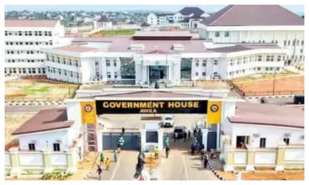 Anambra Executive Council Greenlights N87M Insurance for New Government House