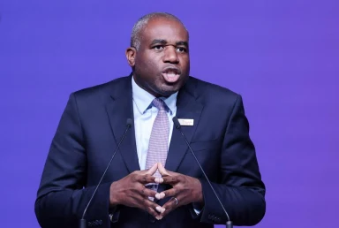 David Lammy urged to stand as Labour’s candidate for London Mayor after being sacked as deputy PM