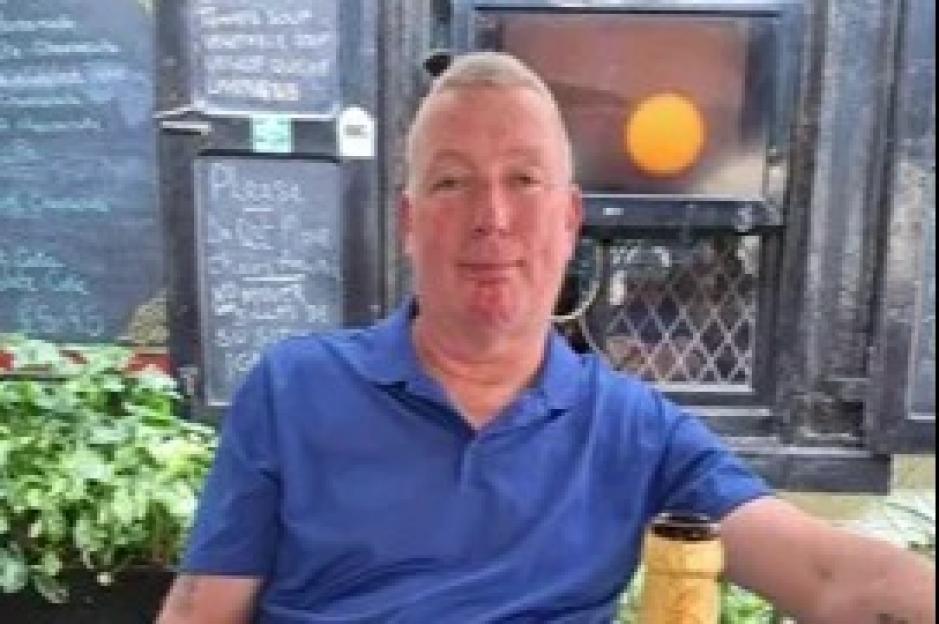 Grandfather, 62, Dies After Being Found Unconscious in Park; 33-Year-Old Arrested in Murder Investigation