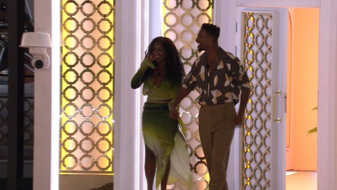 Love Island All Stars