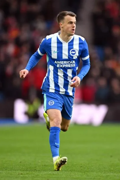 Solly March opens up over Brighton exit heartache as free transfer agent reveals secret summer medical at Prem rival