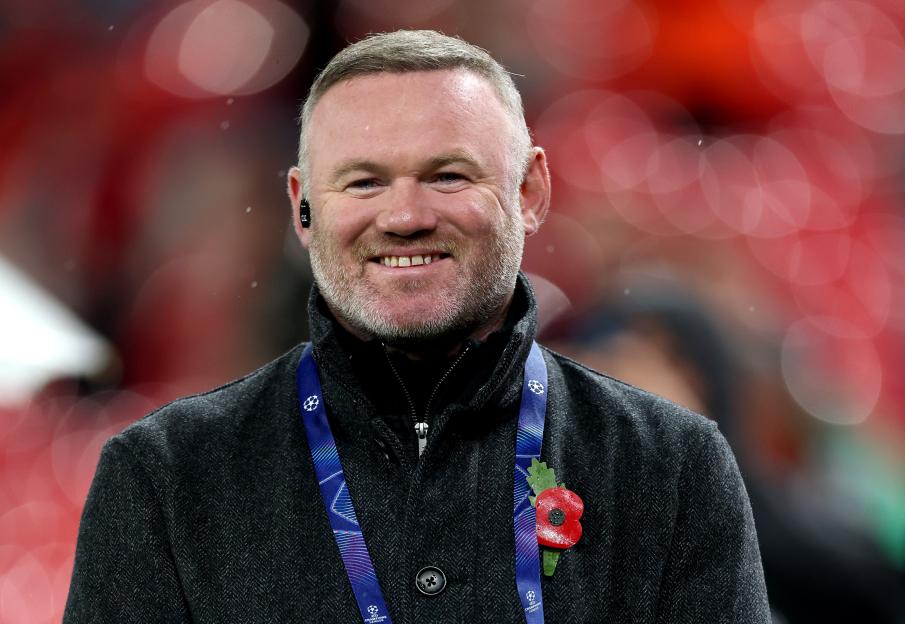 Wayne Rooney Names His Top Three Premier League Stars of 2025-26—Including a Shocking Arsenal Choice!