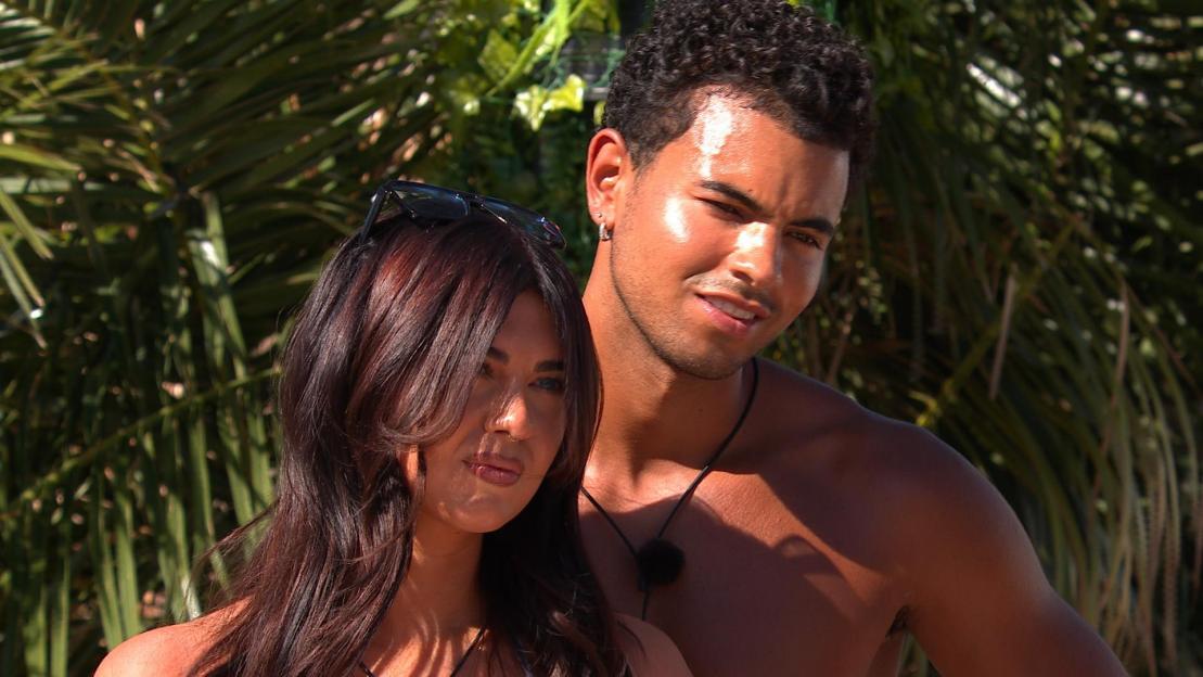 Love Island All Stars