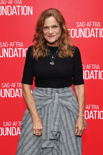 Dale Dickey attending the SAG-AFTRA Foundation Conversations: "Widow's Bay".