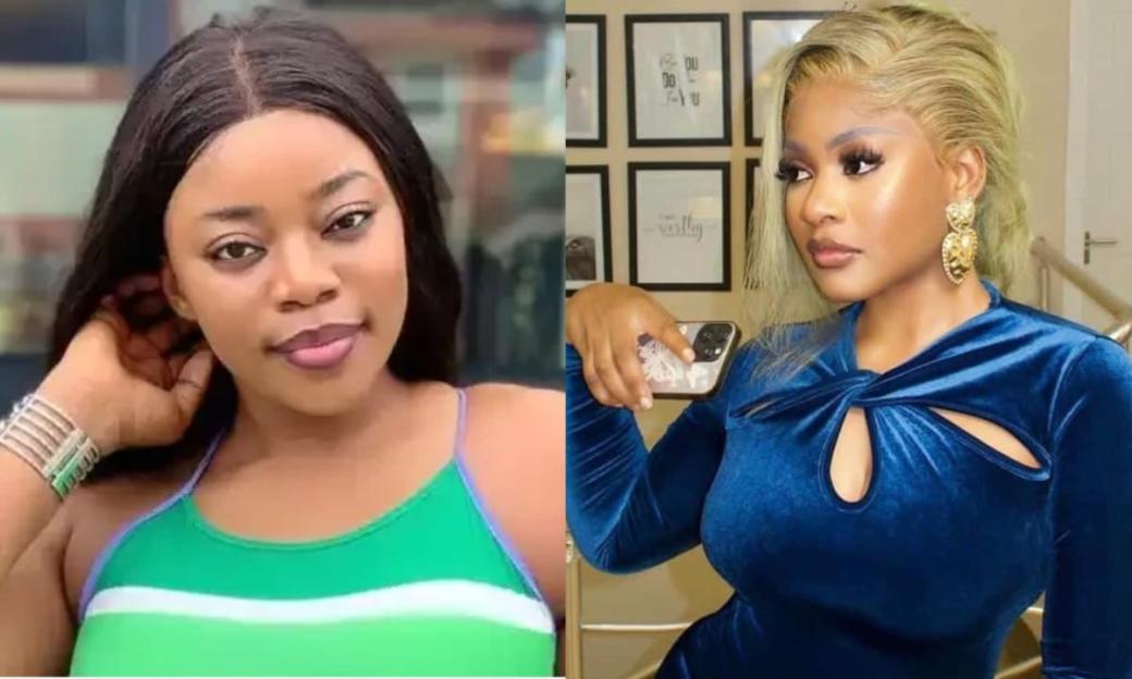 Phyna Accuses Ashmusy of Sabotaging Her Multi-Million Naira Boxing Deal